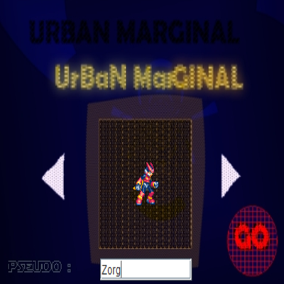 Image de UrbanMarginal